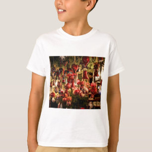 Christmas Market T-Shirt