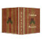 Christmas Memories Photo Album Avery Binder