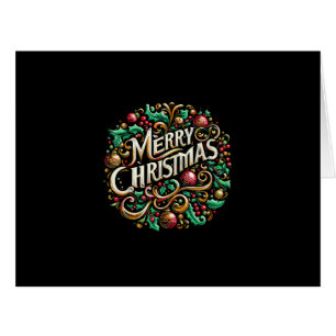 Christmas Merry Christmas Morning Holiday Cute