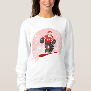 Christmas Merry Christmas Sweatshirt