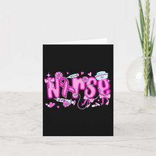 Christmas Merry Kick-mas Santa Claus Karate  Card