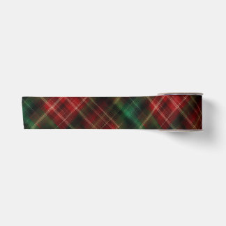 Christmas Merry Mix Ribbon Satin Ribbon