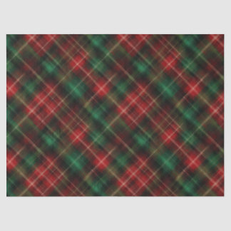 Christmas Merry Mix Tissue Paper