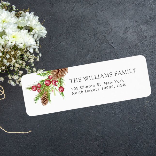 Christmas Mistletoe Custom Family Name (Creator Uploaded)