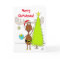 Christmas: Moose (Happy)