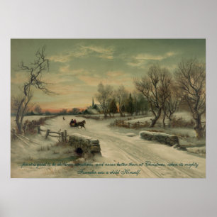 Christmas Morn - Poster #2