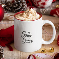 Christmas Morning Jolly Festive Stocking Stuffer