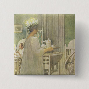 Christmas Morning, pub. in 'Lasst Licht Hinin'(`Le 2 Inch Square Button