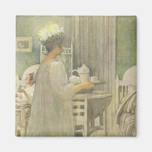 Christmas Morning, pub. in 'Lasst Licht Hinin'(`Le Magnet