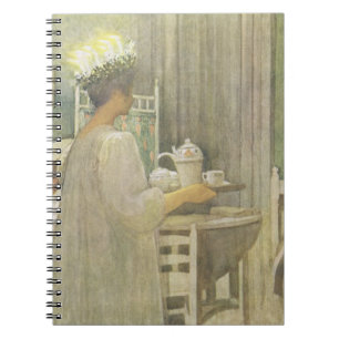 Christmas Morning, pub. in 'Lasst Licht Hinin'(`Le Notebook