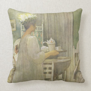Christmas Morning, pub. in 'Lasst Licht Hinin'(`Le Throw Pillow
