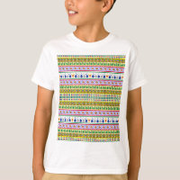 Christmas Motif Pattern