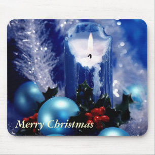 Christmas mousepad