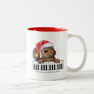  Christmas Mug