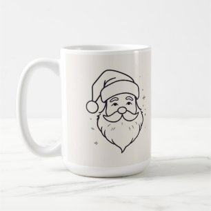 Christmas mug