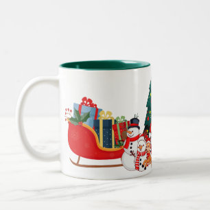 Christmas Mug