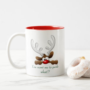 Christmas Mug