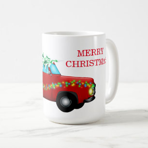 Christmas Mug 