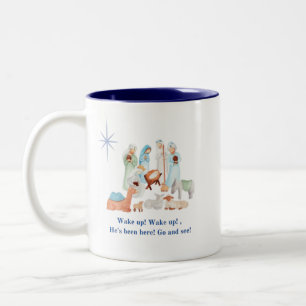Christmas Mug