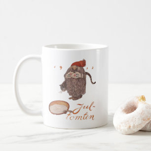 Christmas mug