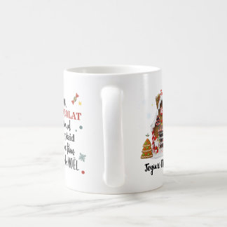 Christmas Mug