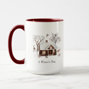Christmas Mug