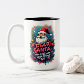 Christmas Mug