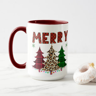 Christmas Mug