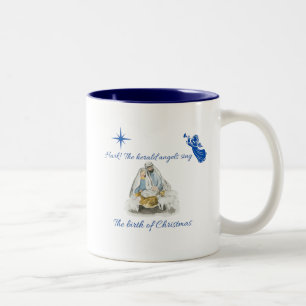 Christmas Mug