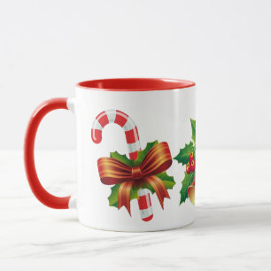Christmas mug