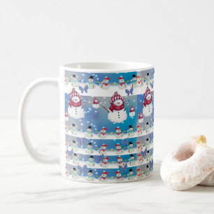 Christmas Mug