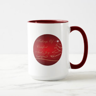 Christmas Mug