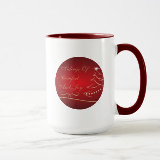 Christmas Mug