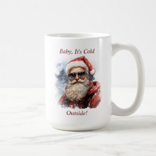 Christmas Mug