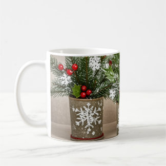 Christmas Mug