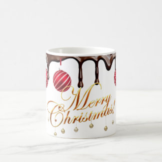 Christmas mug