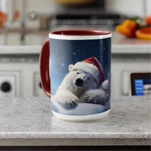 Christmas Mug