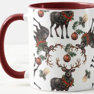 Christmas  mug