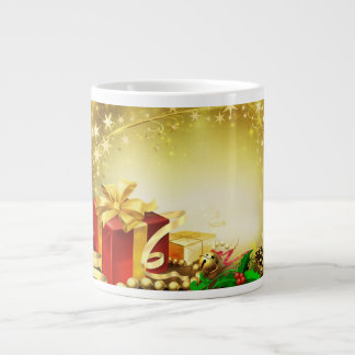 Christmas mug