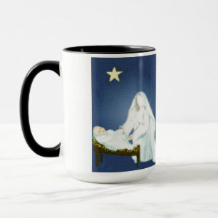 Christmas mug