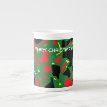 Christmas mug