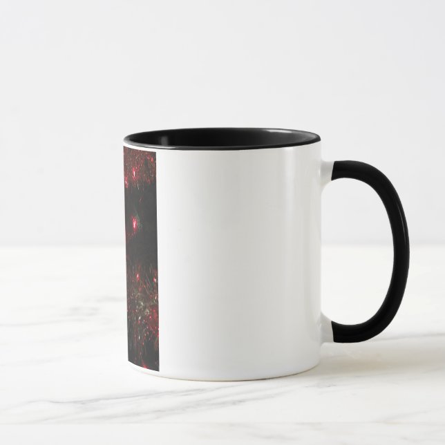 Christmas mug (Right)