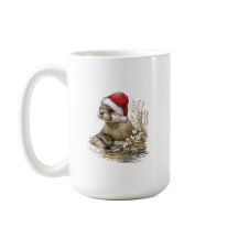 Christmas Mug