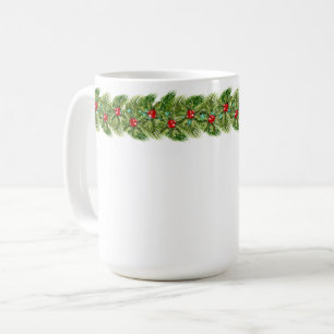 Christmas Mug Coffee Mug