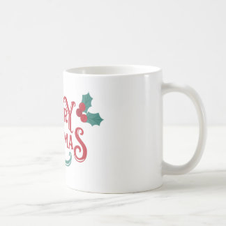 Christmas Mug | Cozy Holiday Gift |
