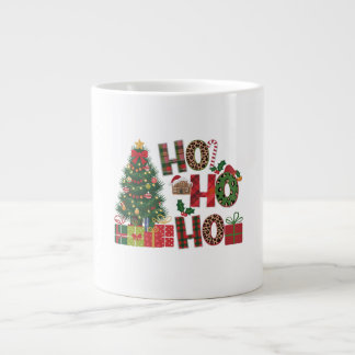 Christmas Mug | Festive Holiday Coffee Cup by Kali
