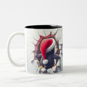 Christmas Mug wrap