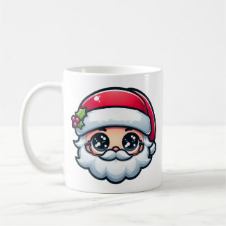Christmas Mugs 