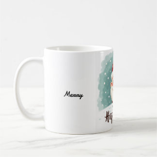 christmas mugs