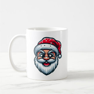Christmas Mugs 